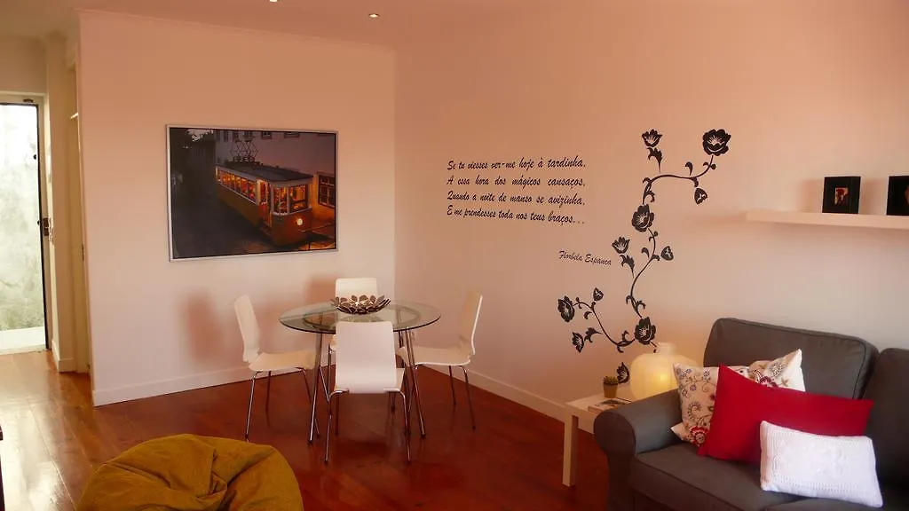Apartment Terrace Castelo S.Jorge Lissabon 0*,